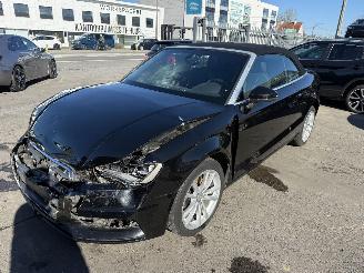 Audi A3 1.4 TFSI CABRIOLET picture 4