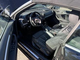 Audi A3 1.4 TFSI CABRIOLET picture 6