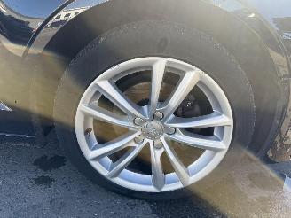 Audi A3 1.4 TFSI CABRIOLET picture 9