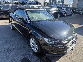 Audi A3 1.4 TFSI CABRIOLET picture 2