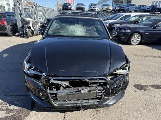 Audi A3 1.4 TFSI CABRIOLET picture 7