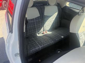 Fiat 500 CABRIO LOUNGE picture 24