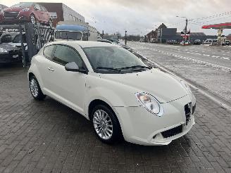 Alfa Romeo MiTo 1 PART OF PAPERS picture 3