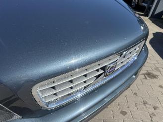 Volvo Xc-90 D5 AWD picture 14