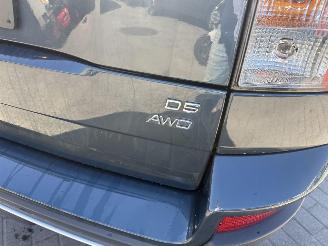 Volvo Xc-90 D5 AWD picture 11