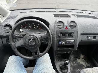 Volkswagen Caddy 1.6 TDI picture 24