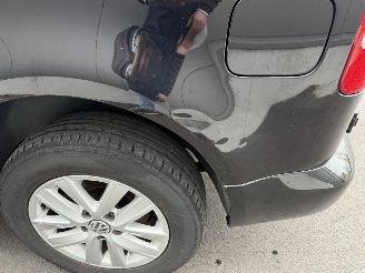 Volkswagen Caddy 1.6 TDI picture 13