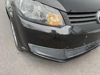 Volkswagen Caddy 1.6 TDI picture 16