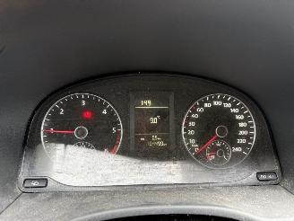 Volkswagen Caddy 1.6 TDI picture 25