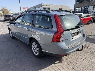 Volvo V-50 1.6D picture 10
