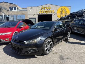 Avarii autoturisme Volkswagen Scirocco 1.4  PROBLEM MOTOR 2010/9