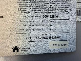 Fiat 500E  picture 15