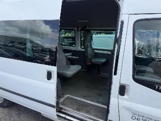 Ford Transit 2.0 TDCI / 9-SEATS picture 15