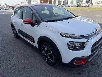 Citroën C3 1.2I SHINE picture 5