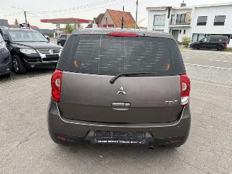 Mitsubishi Colt 1.3I LUXE picture 4
