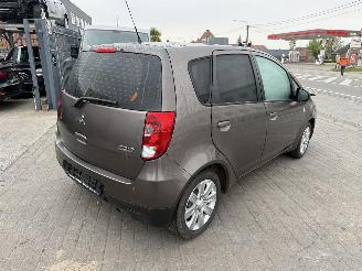 Mitsubishi Colt 1.3I LUXE picture 3
