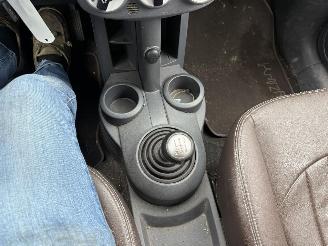 Mitsubishi Colt 1.3I LUXE picture 20