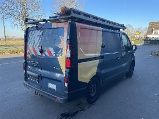 Renault Trafic  picture 4