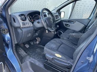 Renault Trafic  picture 17