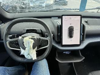 Volvo EX30 CORE picture 9