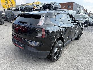Voiture accidenté Volvo EX30 CORE 2024/11