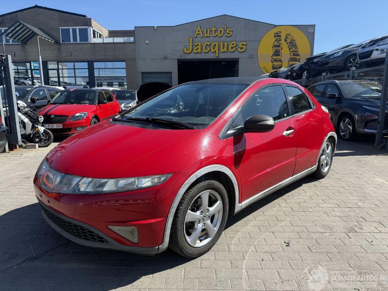 Honda Civic ELEGANCE