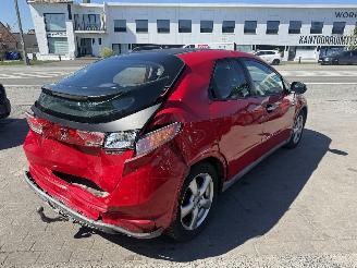 Honda Civic ELEGANCE picture 6