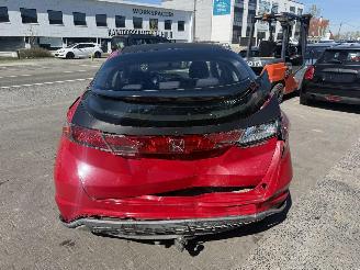 Honda Civic ELEGANCE picture 8