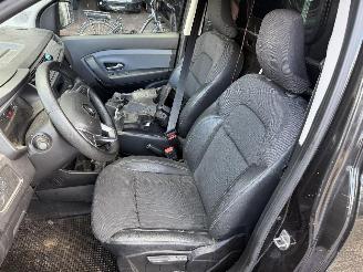 Renault Express 1.5 ENGINE OUT picture 17