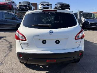 Nissan Qashqai 1.5 DCI picture 8