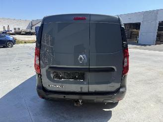 Renault Express CONFORT picture 9