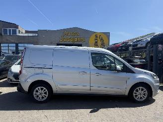 Avarii autoturisme Ford Transit Connect GEARBOX GETRIEBE OUT 2023/7