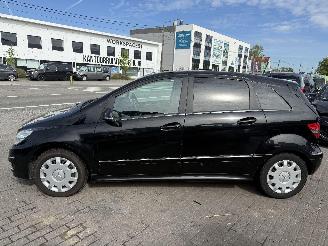 Mercedes B-klasse  picture 5