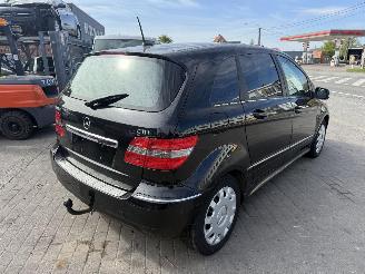 Mercedes B-klasse  picture 3