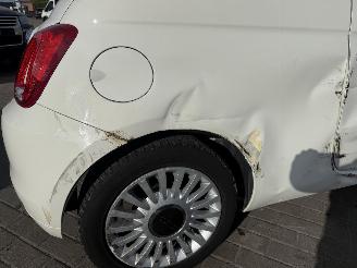 Fiat 500 1.2I POP CABRIOLET picture 10