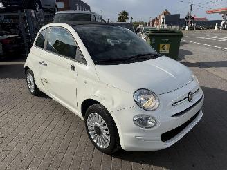 Fiat 500 1.2I POP CABRIOLET picture 7