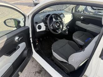 Fiat 500 1.2I POP CABRIOLET picture 15