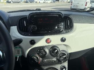 Fiat 500 1.2I POP CABRIOLET picture 20