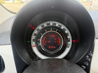 Fiat 500 1.2I POP CABRIOLET picture 18