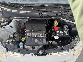 Fiat 500 1.2I POP CABRIOLET picture 23