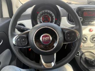 Fiat 500 1.2I POP CABRIOLET picture 19