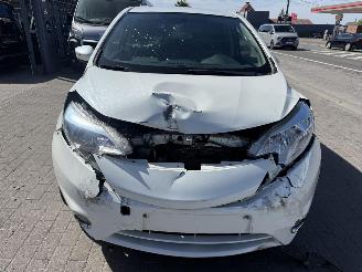 Nissan Note 1.2I ACENTA picture 7