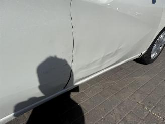 Nissan Note 1.2I ACENTA picture 10