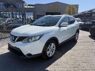  Nissan Qashqai 1.2 DIG-T TEKNA 2015/4