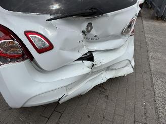 Renault Twingo 1.2I EXPRESSION picture 10