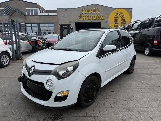  Renault Twingo 1.2I EXPRESSION 2012/2