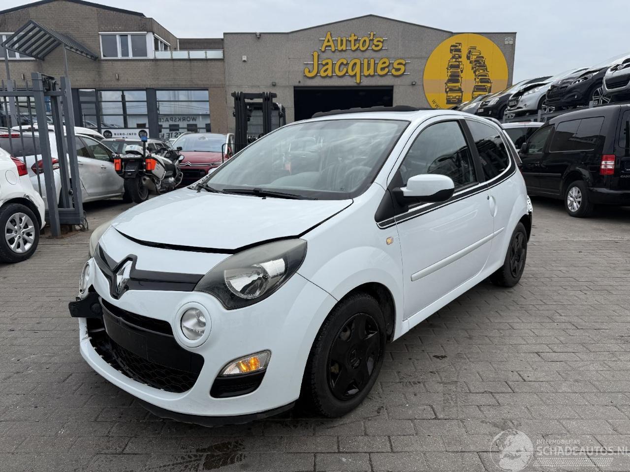Renault Twingo 1.2I EXPRESSION