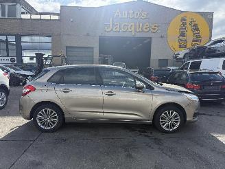  Citroën C4 1.6I VTI SEDUCTION 2012/1