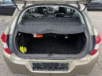 Citroën C4 1.6I VTI SEDUCTION picture 28