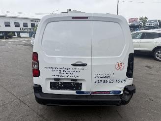 Peugeot Partner 1.5 BLUEHDI PREMIUM picture 4
